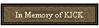 In Memory