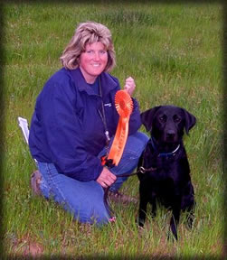 Sprig and Karen Jr Ribbon